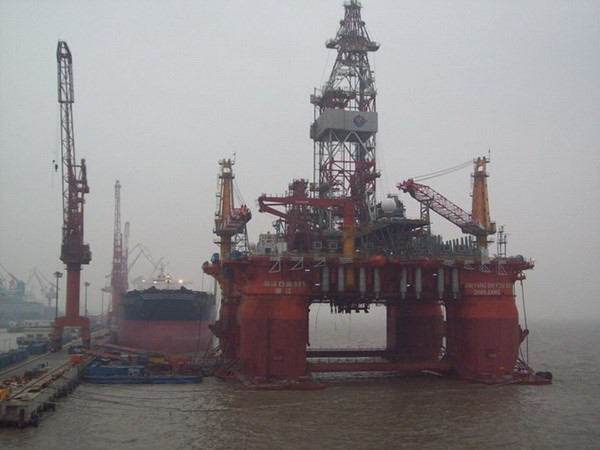 "Trung Quốc đang biến Biển Đông thành nồi nước sôi” ảnh 1