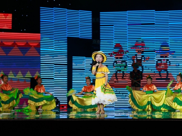 Liveshow 2 Đồ Rê Mí: Điểm hẹn của nhiều sắc màu văn hóa ảnh 4