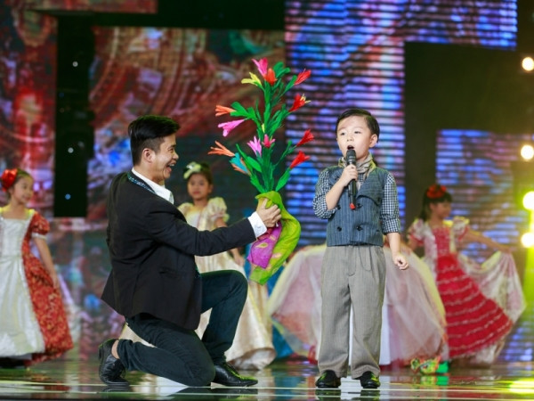 Liveshow 2 Đồ Rê Mí: Điểm hẹn của nhiều sắc màu văn hóa ảnh 3