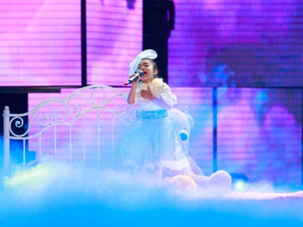 Liveshow 2 Đồ Rê Mí: Điểm hẹn của nhiều sắc màu văn hóa ảnh 6