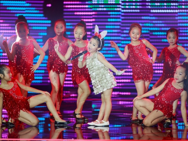 Liveshow 2 Đồ Rê Mí: Điểm hẹn của nhiều sắc màu văn hóa ảnh 2