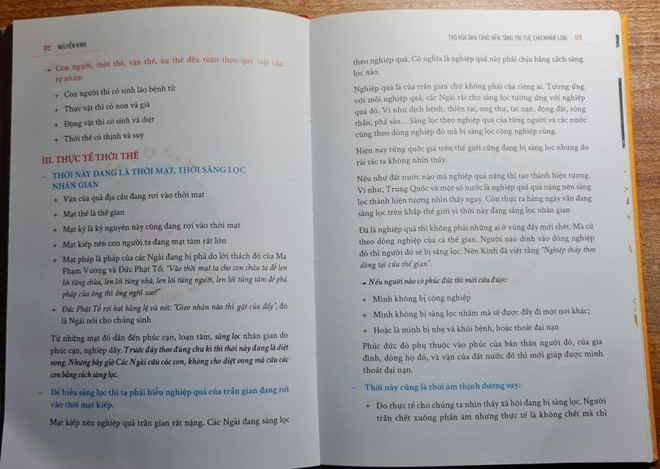 Đa cấp tâm linh: Khi mê tín, lừa đảo khoác chiếc áo ‘Tình người’ ảnh 4