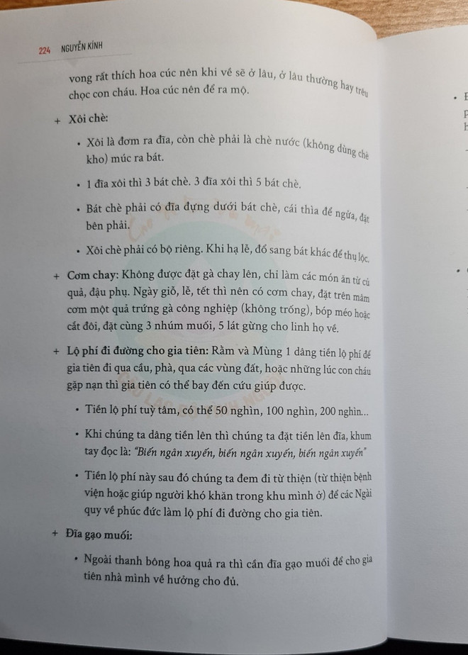Đa cấp tâm linh: Khi mê tín, lừa đảo khoác chiếc áo ‘Tình người’ ảnh 3