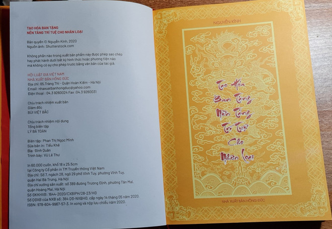 Đa cấp tâm linh: Khi mê tín, lừa đảo khoác chiếc áo ‘Tình người’ ảnh 2