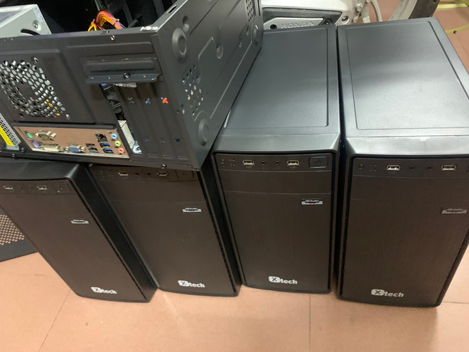 Triển khai hàng loạt giải pháp để hỗ trợ trang thiết bị cho học sinh ảnh 3