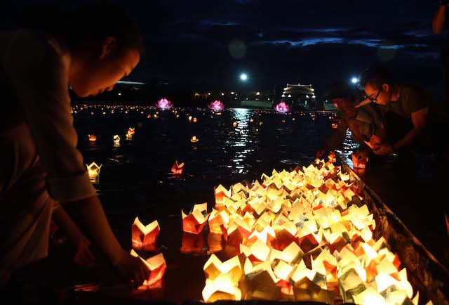 Nhạc sỹ Nguyễn Thụy Kha: "Khi đi, tôi không nghĩ sẽ có… ngày trở về" ảnh 1