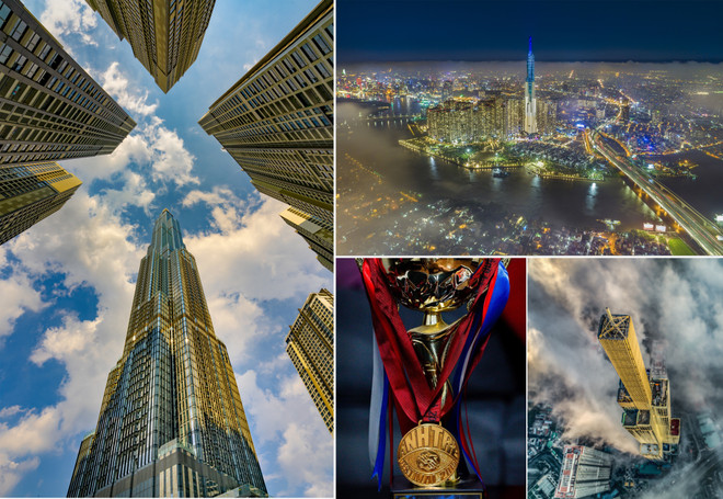 Nhiếp ảnh gia Khánh Phan: Từ nỗi buồn hôn nhân đến nổi danh quốc tế ảnh 3