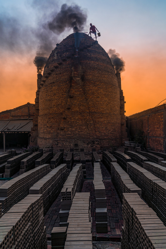 Nhiếp ảnh gia Khánh Phan: Từ nỗi buồn hôn nhân đến nổi danh quốc tế ảnh 8