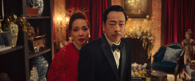 Diễn viên Lê Khanh: Phụ nữ hiện đại mạnh mẽ và tự đi tìm tình yêu ảnh 2