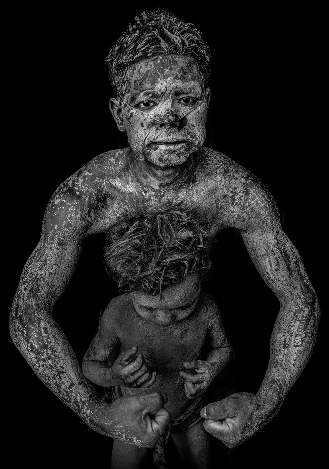 Nhiếp ảnh gia Khánh Phan: Từ nỗi buồn hôn nhân đến nổi danh quốc tế ảnh 4