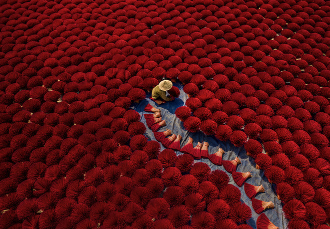 Nhiếp ảnh gia Khánh Phan: Từ nỗi buồn hôn nhân đến nổi danh quốc tế ảnh 7