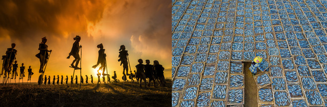 Nhiếp ảnh gia Khánh Phan: Từ nỗi buồn hôn nhân đến nổi danh quốc tế ảnh 1