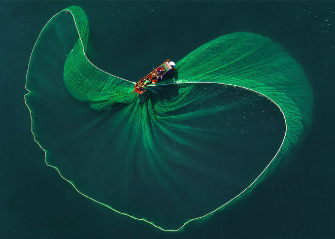 Nhiếp ảnh gia Khánh Phan: Từ nỗi buồn hôn nhân đến nổi danh quốc tế ảnh 2