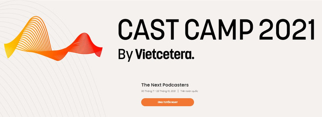 MC Diễm Quỳnh, Giang Ơi và Thùy Minh VJ tìm kiếm podcast ấn tượng ảnh 1