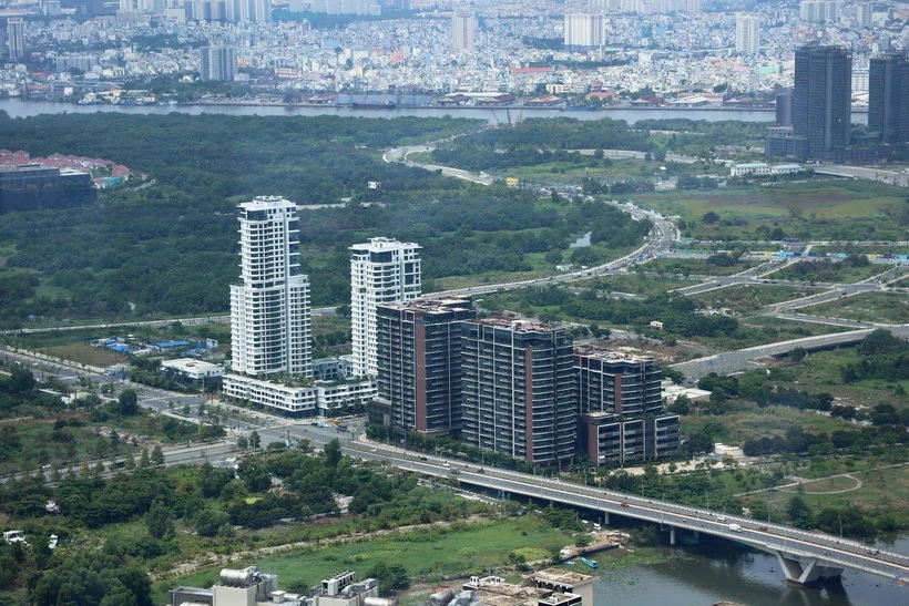 Công bố Top 10 và Top 5 công ty uy tín ngành bất động sản năm 2026