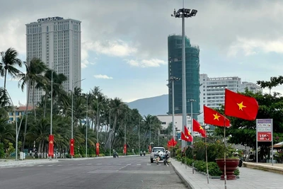 Kế hoạch sáp nhập tỉnh Đăk Lăk và Phú Yên: Tổ chức xe đưa đón cán bộ, nhân viên