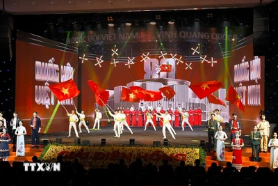 Báo chí góp phần để quyết định của Quốc hội thể hiện tầm nhìn chiến lược