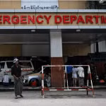 Dịch tiêu chảy bùng phát nghiêm trọng ở Myanmar