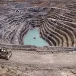 Danh mục mới của Trung Quốc bổ sung 9 loại khoáng sản. (Ảnh minh họa: Mining Technology)