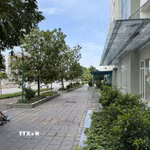 (Ảnh: Quốc Khánh/TTXVN)