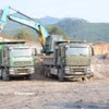 Vốn đầu tư toàn xã hội tăng 15,1% trong 9 tháng, góp phần thúc đẩy tăng trưởng kinh tế Việt Nam năm 2026. (Ảnh: PV/Vietnam+)