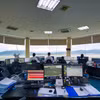 Nhân viên không lưu đánh giá mức độ sẵn sàng khai thác tại Sân bay Phú Quốc. (Ảnh: VATM)