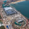 R&I nâng xếp hạng tín nhiệm của Việt Nam lên mức đầu tư BBB- với triển vọng ổn định, phản ánh nền kinh tế vững mạnh với các cải cách phát triển. (Ảnh: PV/Vietnam+)
