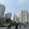 Nghị quyết 21 chuyển mạnh từ tư duy "bồi thường" sang "tái thiết cuộc sống". (Ảnh: Việt Hùng/Vietnam+) 