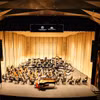 “Vietnam Airlines Classic-Hanoi Concert 2025” sẽ diễn ra trong hai đêm 10/10 và 11/10/2025 tại Nhà hát Hồ Gươm (Hà Nội). (Ảnh: PV/Vietnam+)