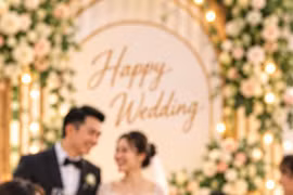 Xung quanh quy định đám cưới, đám tang: Sau 22 giờ không được mở nhạc 