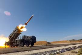 Các nước EU giáp Nga từ chối chuyển Patriot cho Ukraine do lo ngại an ninh