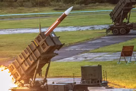 Mỹ chưa phê duyệt chuyển tên lửa Patriot giữa lúc Ukraine thiếu đạn đánh chặn