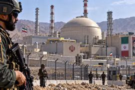 Mỹ nêu điều kiện hạt nhân để tiến tới thỏa thuận với Iran 