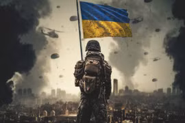 EU đặt điều kiện gì với Nga để tham gia đàm phán về Ukraine?