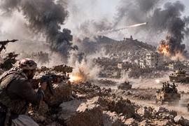 Iran phủ nhận can dự vào xung đột tại Yemen 