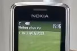 Tắt sóng 2G toàn quốc: Smartphone 4G vẫn có nguy cơ mất liên lạc 