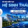 Hà Nội kiến tạo hệ sinh thái khởi nghiệp: Bệ phóng cho những ý tưởng lớn