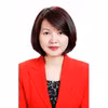 Cục trưởng Cục An toàn thực phẩm Trần Việt Nga. (Nguồn: Bộ Y tế)