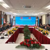 Việt Nam-Trung Quốc thúc đẩy mở lối thông quan Bát Xát-Bá Sái