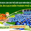 Chiến dịch Làm cho thế giới sạch hơn năm 2026: Từ đĩa ăn sạch đến thành phố sạch