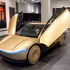 Tesla chuẩn bị ra mắt dịch vụ taxi không người lái Cybercab trong tháng 8