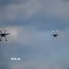 Thiết bị bay không người lái UAV. (Ảnh minh họa: PAP/TTXVN)