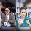 Vụ sữa giả: "Nghệ sỹ quảng cáo sai sự thật phải xin lỗi công chúng"