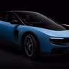 Ferrari ra mắt mẫu xe thuần điện đầu tiên