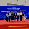 (Ảnh do Hiệp hội Doanh nghiệp Việt Nam-Đài Loan cung cấp)