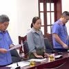 Tuyên phạt cựu kế toán Cục Thi hành án dân sự Huế 17 năm tù