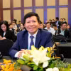 Ông Vũ Hải Quang - Phó Tổng Giám đốc VOV. (Nguồn: Baochinhphu.vn)