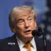 Tổng thống Mỹ Donald Trump. (Ảnh: AA/TTXVN phát)