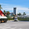 Khu du lịch Bãi Cháy, Quảng Ninh. (Ảnh: Văn Đức/TTXVN)