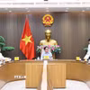 Gỡ vướng mắc về mã số vùng trồng trước vụ sầu riêng